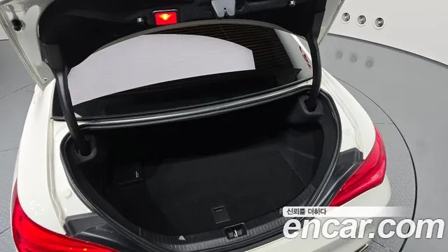 Mercedes-Benz CLA-Class 2016 — фото 20