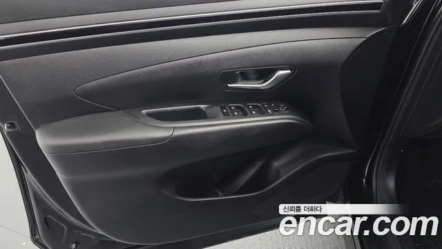 Hyundai Tucson 2022 — фото 14