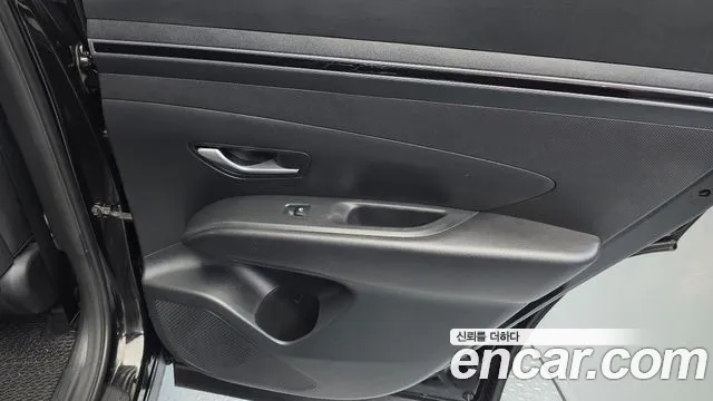 Hyundai Tucson 2022 — фото 15