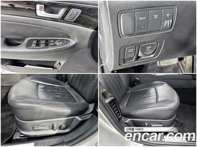 Hyundai Genesis 2013 — фото 17