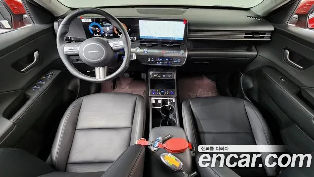 Hyundai Kona 2025 — фото 10