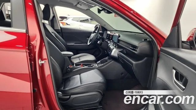Hyundai Kona 2025 — фото 16