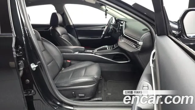Hyundai Grandeur 2020 — фото 11