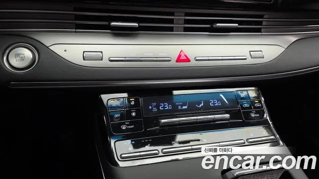 Hyundai Grandeur 2020 — фото 17