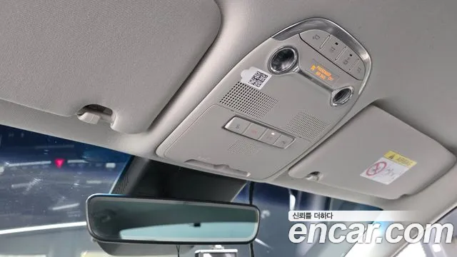 Hyundai Grandeur 2020 — фото 18