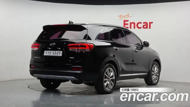 Kia Sorento 2016 — фото 2