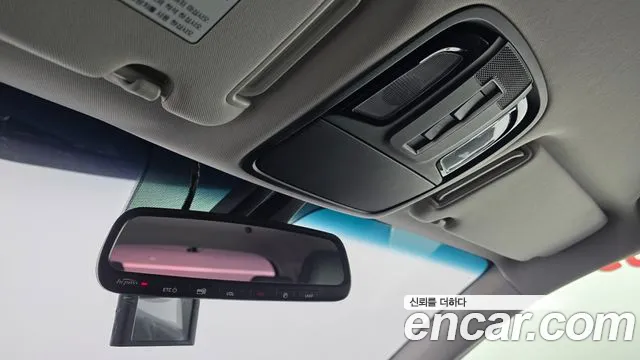 Kia Sorento 2016 — фото 17