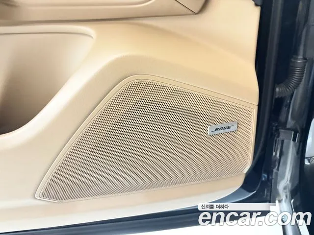 Porsche Cayenne 2021 — фото 16