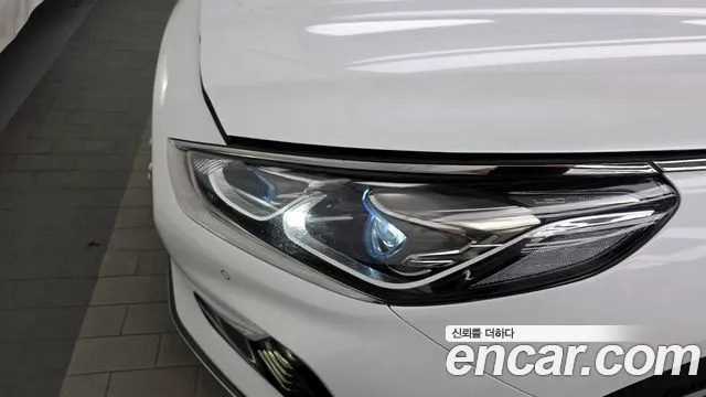 Hyundai Sonata 2018 — фото 8