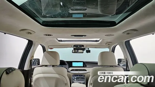 Hyundai Palisade 2021 — фото 19