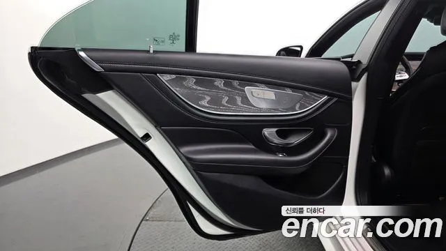 Mercedes-Benz CLS-Class 2021 — фото 15