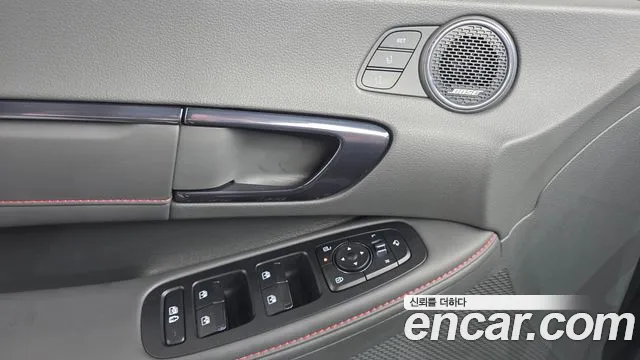 Hyundai Sonata 2024 — фото 14