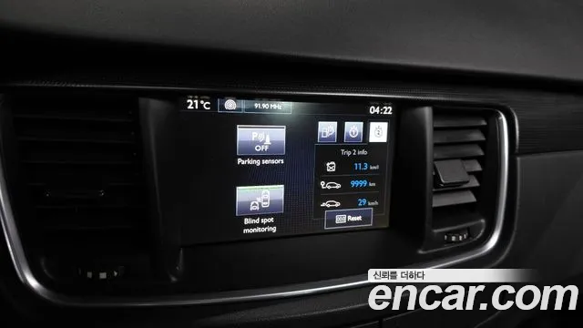 Peugeot 508 2015 — фото 16