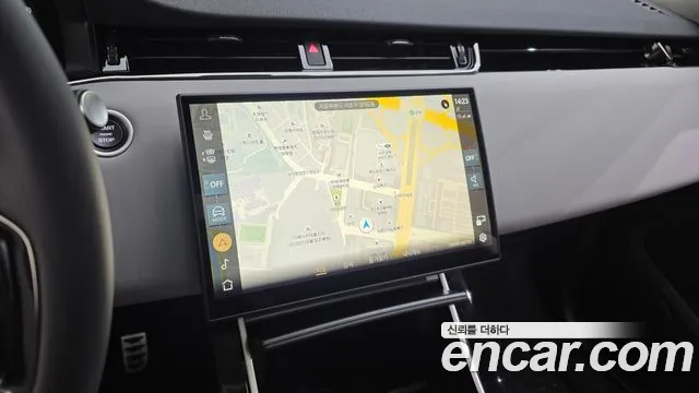 Land Rover Range Rover Evoque 2025 — фото 14