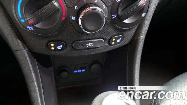 Hyundai Accent 2011 — фото 17