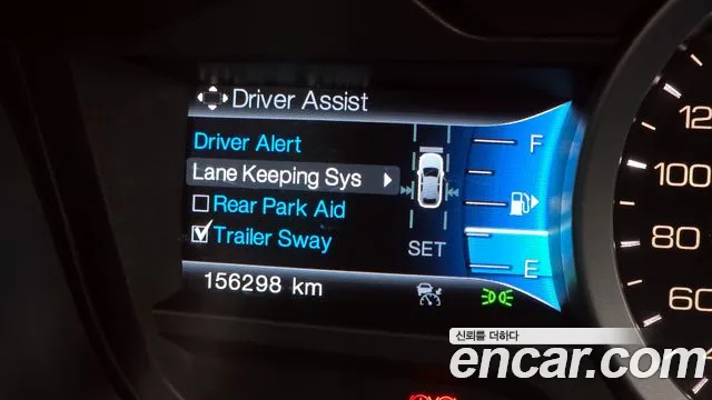 Ford Explorer 2014 — фото 17