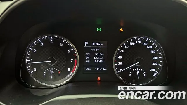 Hyundai AVANTE 2020 — фото 11