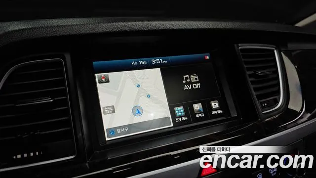 Hyundai Genesis 2016 — фото 14