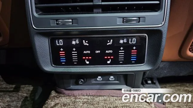 Audi Q7 2022 — фото 19