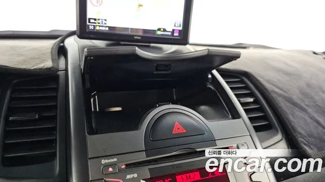 Kia Soul 2011 — фото 17
