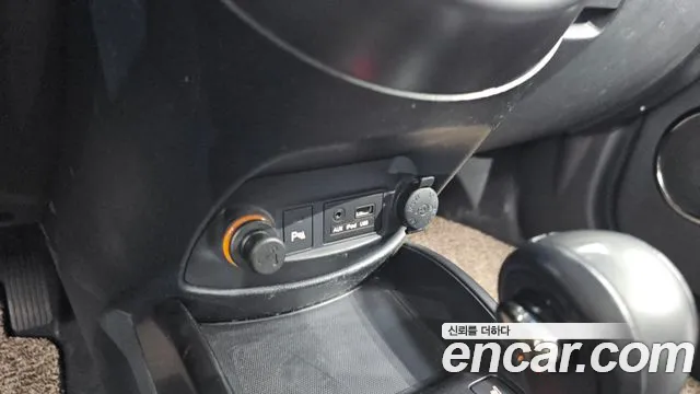 Kia Soul 2011 — фото 19