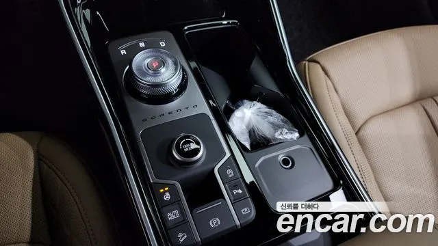 Kia Sorento 2025 — фото 12
