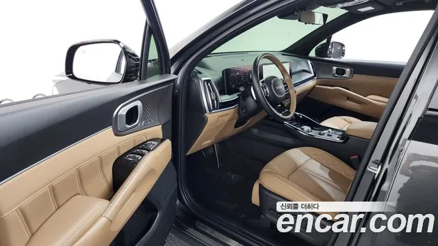 Kia Sorento 2025 — фото 13