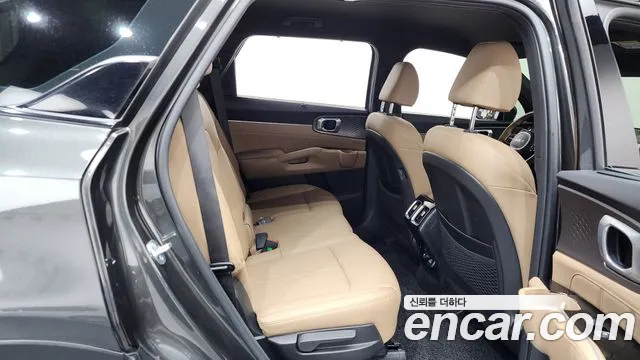 Kia Sorento 2025 — фото 17