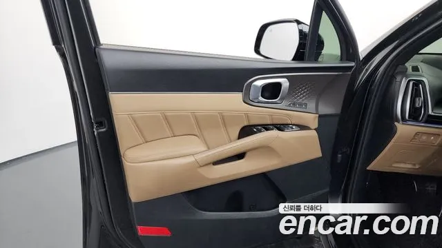 Kia Sorento 2025 — фото 14