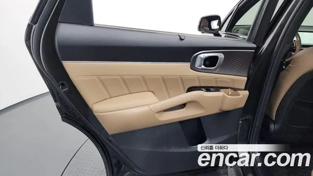 Kia Sorento 2025 — фото 15