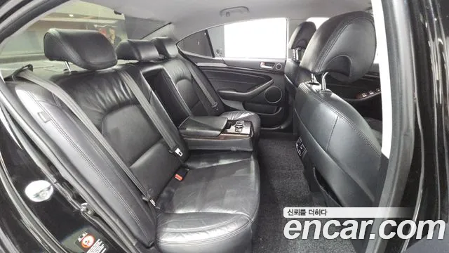 Kia K7 2015 — фото 12