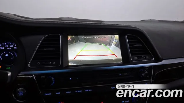 Hyundai Aslan 2015 — фото 19