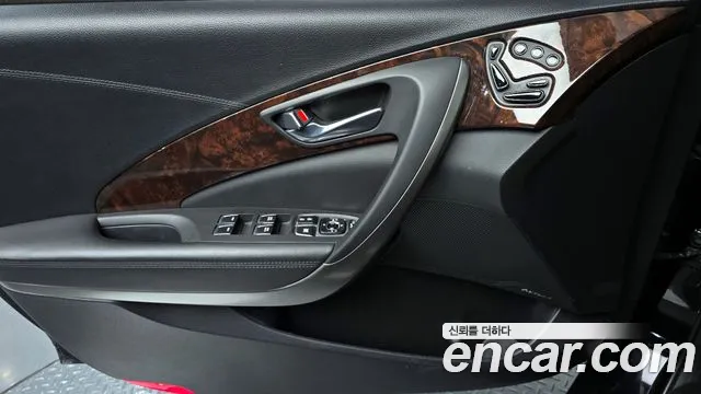 Hyundai Aslan 2015 — фото 13