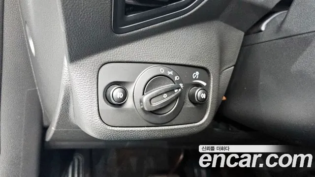 Ford Kuga 2016 — фото 17