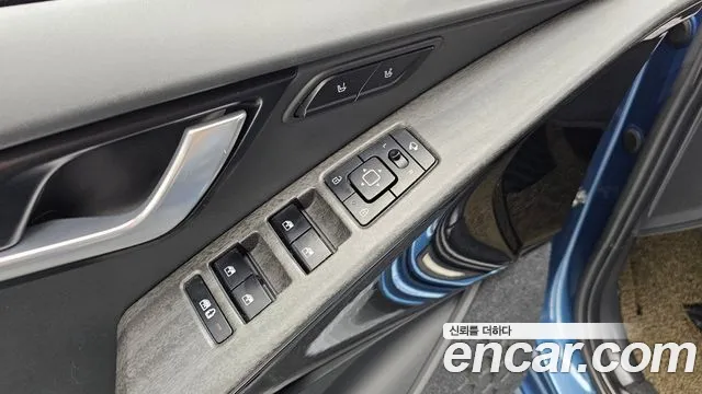 Kia Niro 2022 — фото 16