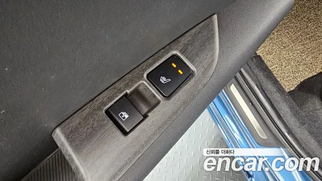 Kia Niro 2022 — фото 18