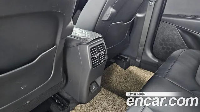 Kia Niro 2022 — фото 19