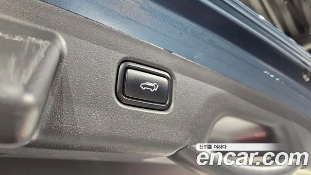 Kia Niro 2022 — фото 20