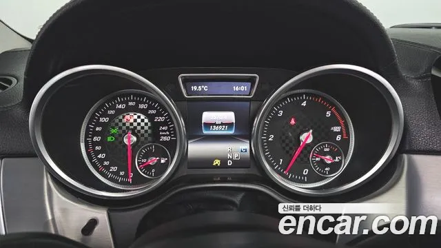 Mercedes-Benz GLE-Class 2017 — фото 8