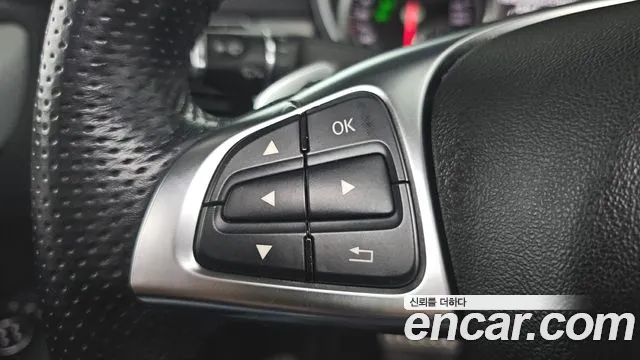 Mercedes-Benz GLE-Class 2017 — фото 15