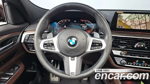 BMW Gran Turismo 2020 — фото 18