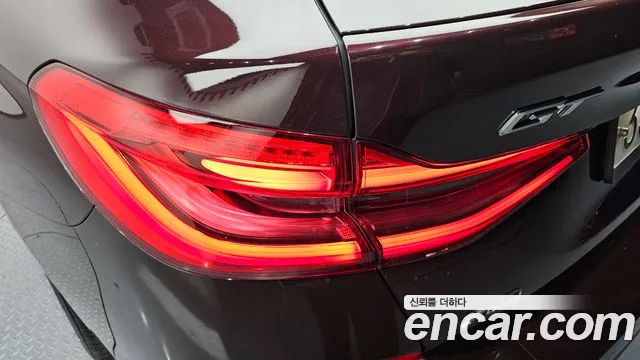 BMW Gran Turismo 2020 — фото 9