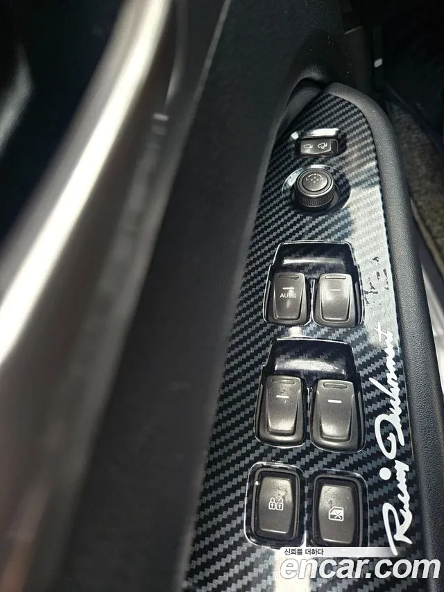 KG_Mobility_Ssangyong Rexton 2019 — фото 14