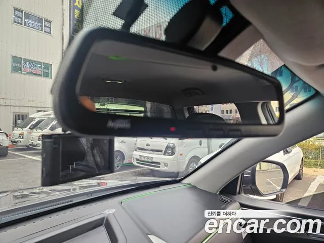 KG_Mobility_Ssangyong Rexton 2019 — фото 17
