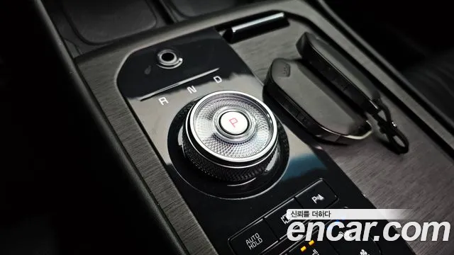 Kia K8 2025 — фото 12