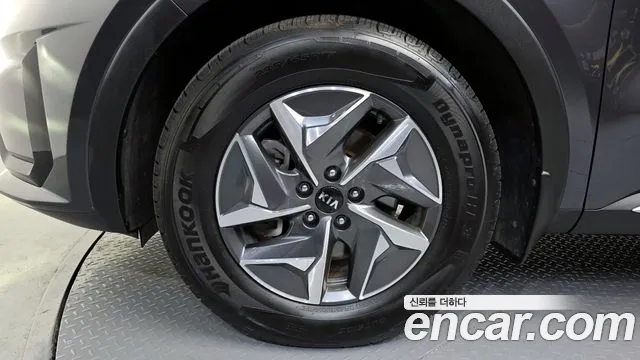 Kia Sorento 2021 — фото 5