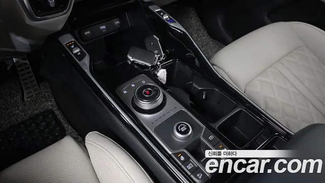 Kia Sorento 2021 — фото 9