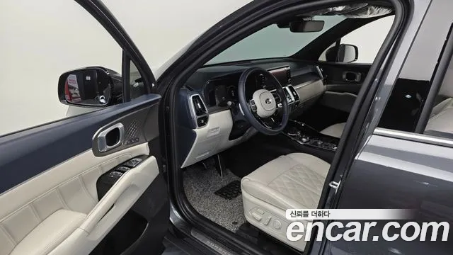 Kia Sorento 2021 — фото 10