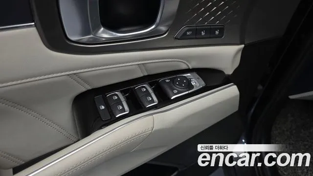 Kia Sorento 2021 — фото 13