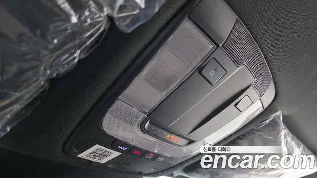 Kia Sorento 2021 — фото 17
